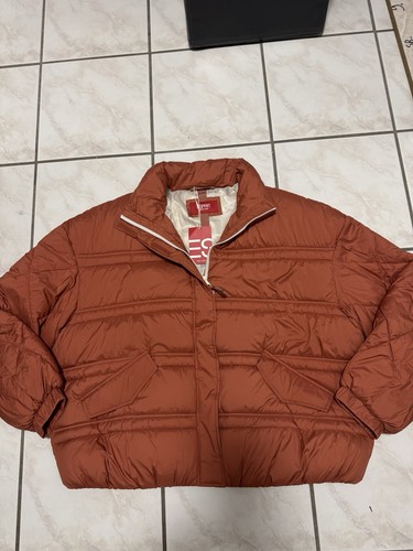 Neue damen winter steppjacke - damen,