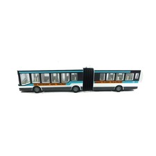 Siku 1617 Gelenkbus RATP