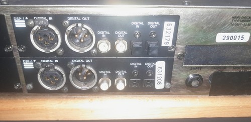 Electronic dsp karte - tc,