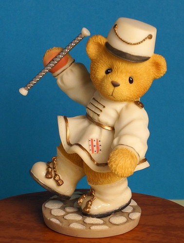 Cherished teddies vivienne - -,