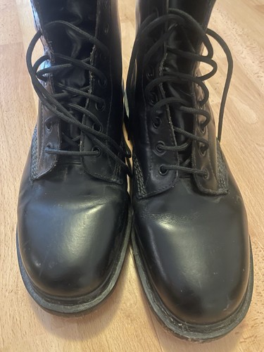 Martens 1460 mono - martens,