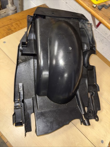 Original suzuki 400 - 400, burgman