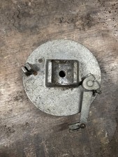 Simson S51 S50 SR50 Bremse vorn komplett Bremsankerplatte original DDR