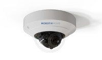 MX-MD1A-5-IR Mobotix MOVE