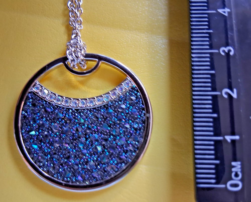 Modeschmuck kette lang - modeschmuck,