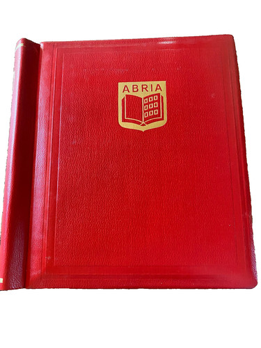 Adria klemmbinder mit - adria, seiten