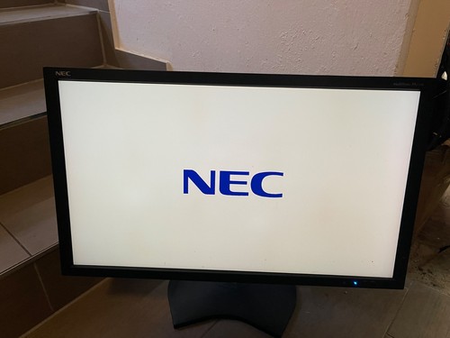 Nec multisync pa271w - multisync,
