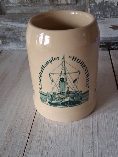 Bierkrug ruppaner bier - ruppaner,