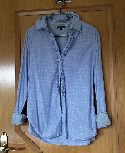 Tommy hilfiger bluse hemd - hilfiger,