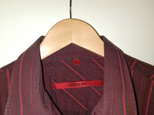 SIGNUM Hemd Langarm Mode