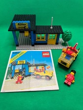 Lego classic town - 6363, auto