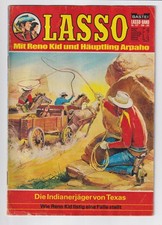 Lasso 137 (Bastei 60er Jahre)