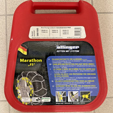 Schneeketten OTTINGER 14 15 16