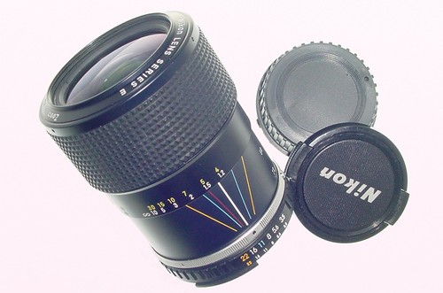 Nikon 72mm 5 series e - nikon,