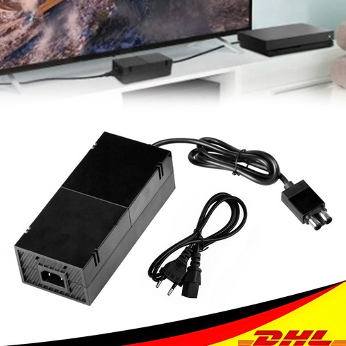 Netzteil adapter für xbox one - xbox,