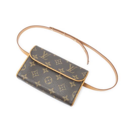 Louis vuitton florentine - louis,
