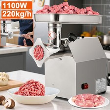 Kommerzieller Elektrisch