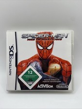 Spider-Man Web Of Shadows