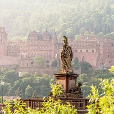 Mühlhausen bei Heidelberg Kurzreise Hotel Leo 2 Pers. 1 - 3 Nächte Frühstück