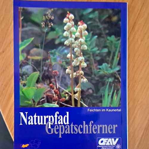 österreichischer alpenverein - Österreichischer,