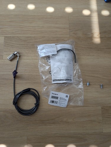 Tarsus defcon combo - tarsus, 3-in-1