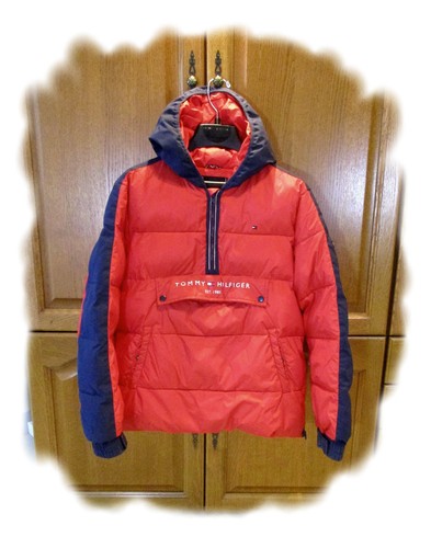 Neuwertige tommy hilfiger - neuwertige,