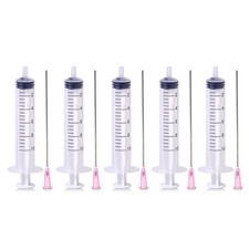 1stk 10ml Injektionsspritze