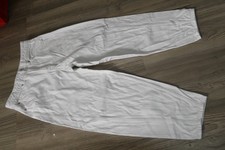 Damen Hose Jeans Weiß Primark