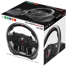 Subsonic superdrive sv850 - superdrive,