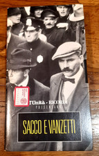 TASCHE UND VANZETTI (WILLE) -