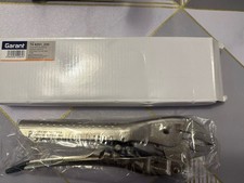 Garant automatik gripzange 230 - garant,