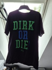 K1X Kickz T-Shirt Dirk Or Die
