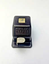 Vintage Spielzeug ROVO