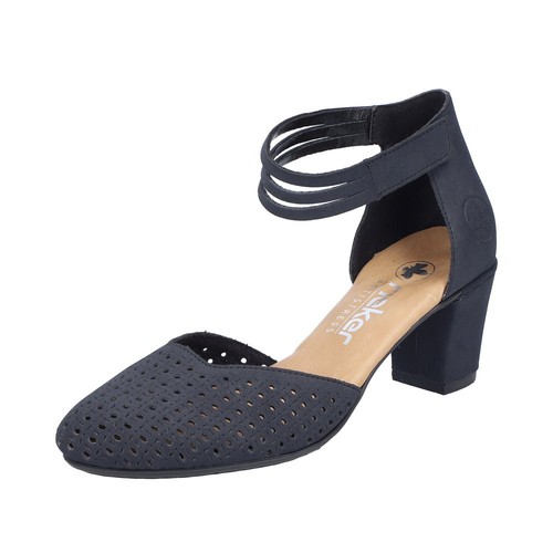 Rieker sling pumps - sling,