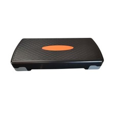 Stepper Ultrasport Trainingsbrett, multifunktionales Fitnessgerät