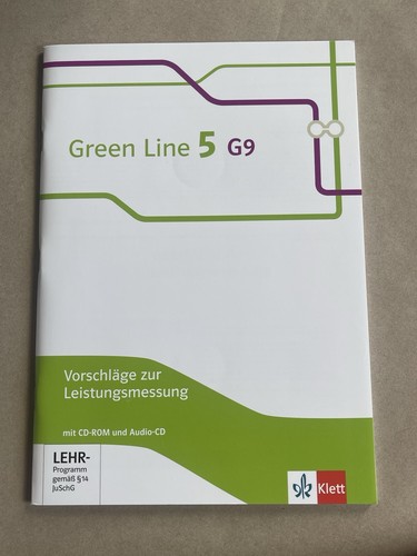 Green line vorschläge - line,