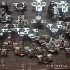 Topfband Scharnier Hettich 1244 gebraucht