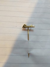 Bizerba Waage Anstecknadel