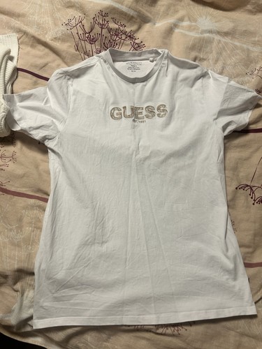 Damen guess oberteil - oberteil, 38