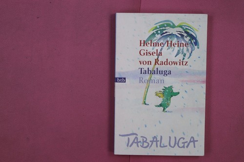 284737 helme heine tabaluga - 284737,