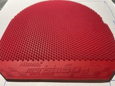 Nittaku Moristo SP Rot 2,0 mm