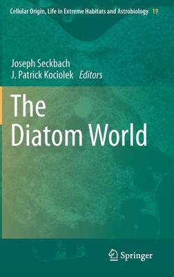 The diatom world - the,