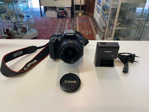 Canon eos 1300d 0mp - eos,