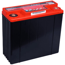 Hawker EnerSys Odyssey PC680 AGM Motorradbatterie 16Ah 12V DIN 51913 0769-2316