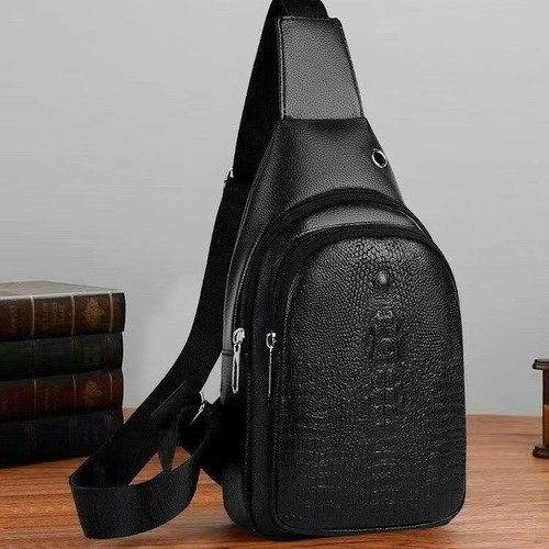 Brusttasche ferdinand - brusttasche, »ferdinand«