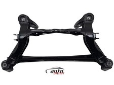 Original Mercedes 190 W201 Achsträger Achse Hinterachse Hinterachseträger TOP