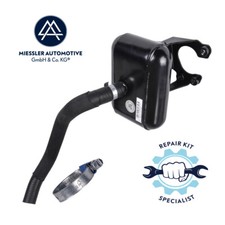 Für Mercedes E 211 Ausgleichsbehälter, hinten links