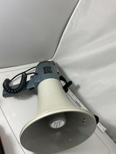 Megaphone JEG Transistor