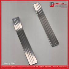 MERCEDES C-KLASSE KOMBI S204 Zierleiste Rechts + Links A2046800235 A2046800335