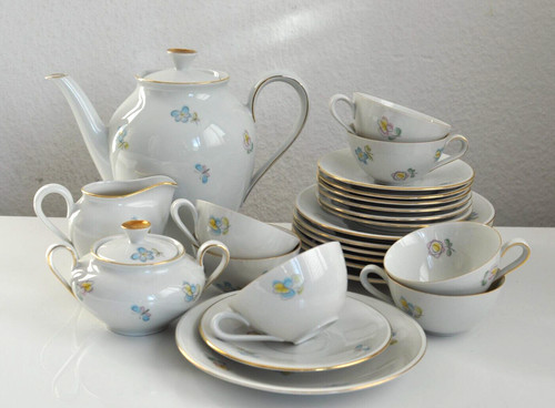 Tirschenreuth kaffee - tirschenreuth,
